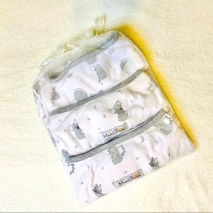 3 for $50 3 Pack Baby Swaddle Blanket